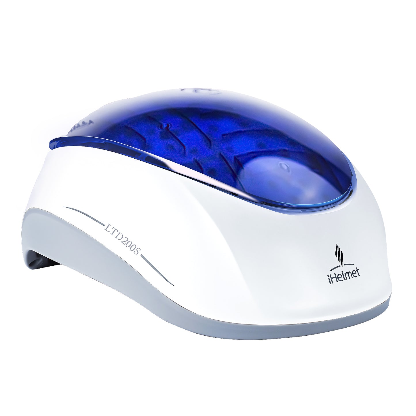 iHelmet Laser Hair Growth System LTD 36Air/88Lite/160Pro/200S, Hair Regrowth Helmet (FDA Cleared) for Men and Women