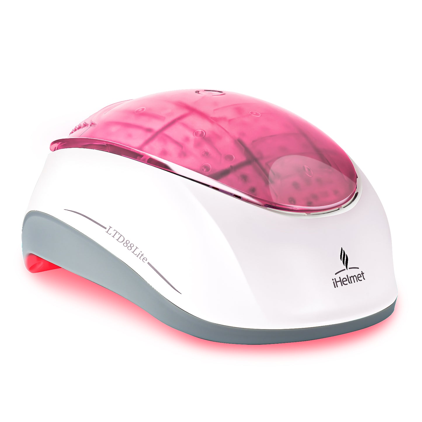 iHelmet Laser Hair Growth System LTD 36Air/88Lite/160Pro/200S, Hair Regrowth Helmet (FDA Cleared) for Men and Women