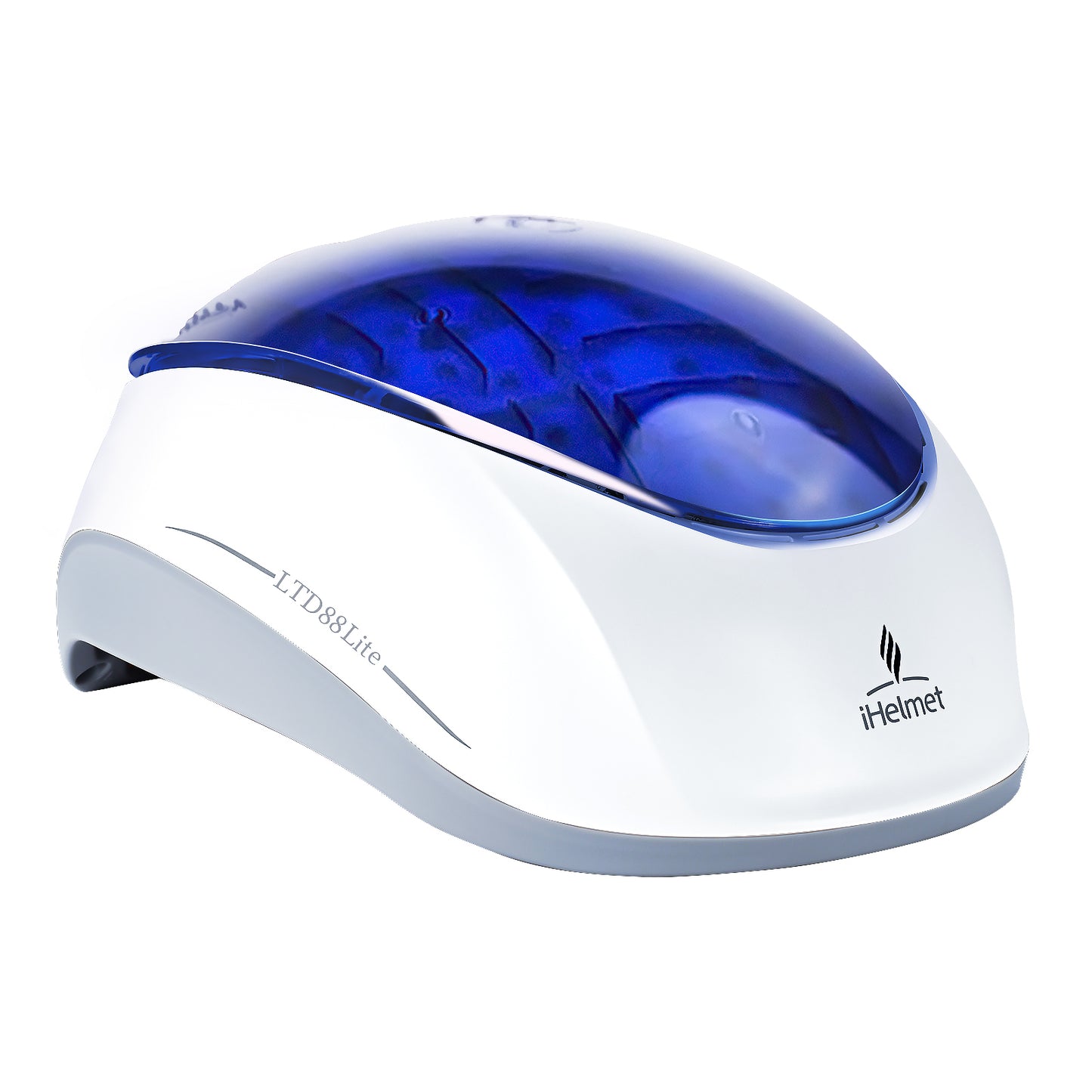 iHelmet Laser Hair Growth System LTD 36Air/88Lite/160Pro/200S, Hair Regrowth Helmet (FDA Cleared) for Men and Women